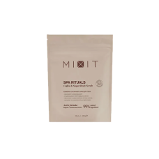 MIXITSpa Rituals Скраб для тела кофейно-сахарный 250г
